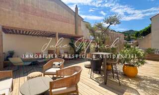 Immeuble  388 m² à vendre à Port-Vendres (66660)