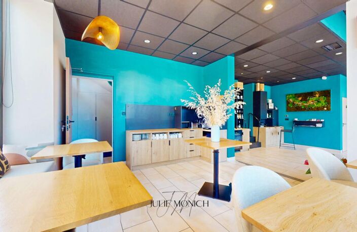 Hôtel, résidence, appartements. Donnez vie à votre projet dans un lieu unique — photo 4