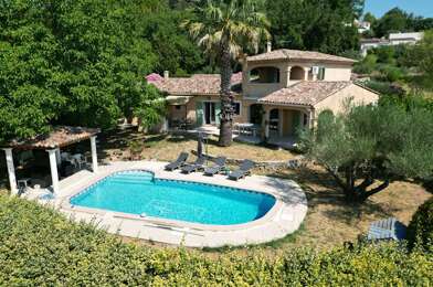 Maison 6 pièces 495000 €