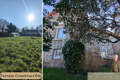Maison 5 pièces 249576 €