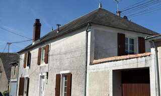 Maison 3 Pièces 75 m² à vendre à Saint-Maixent-l'École (79400)