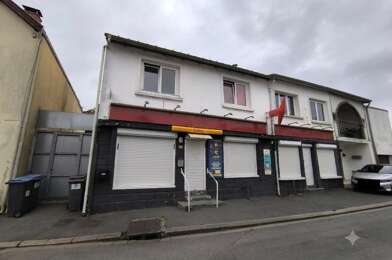 Immeuble  180000 €