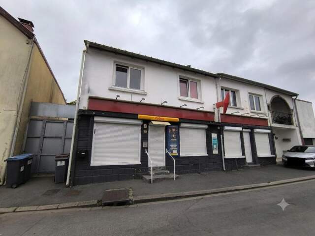 Immeuble Ruitz 10 pièce(s) 200 m2 — photo du bien
