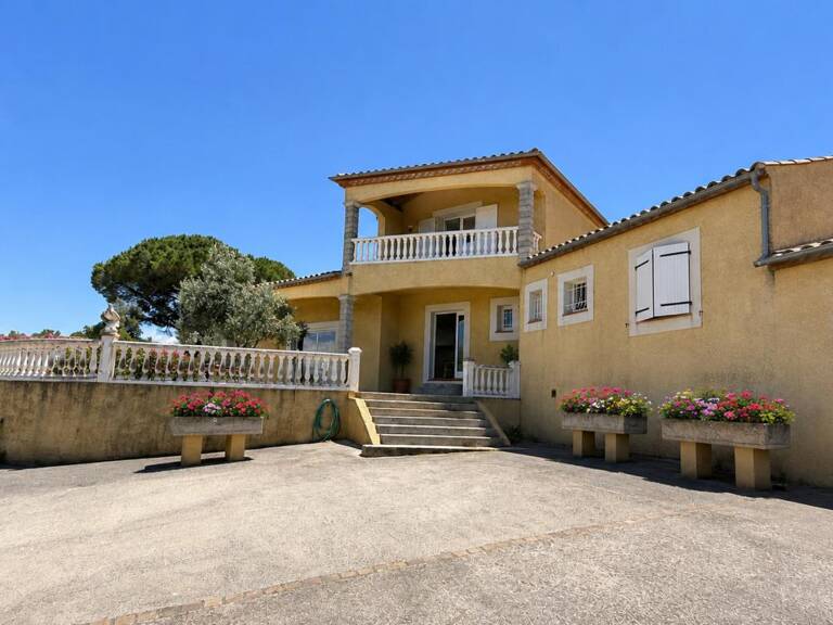 Exclusivité LA CAVAYERE ! Grande villa 4 chambres sur un terrain de 3010m² — photo 1