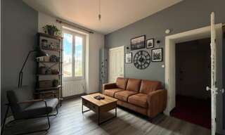 Appartement 2 Pièces 33 m² à vendre à Dijon (21000)
