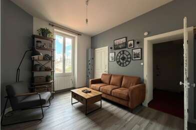 Appartement 2 pièces 95300 €