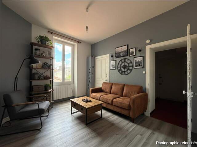 DIJON PARC - Appartement T2 — photo du bien