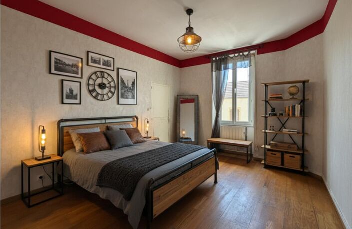 DIJON PARC - Appartement T2 — photo 3