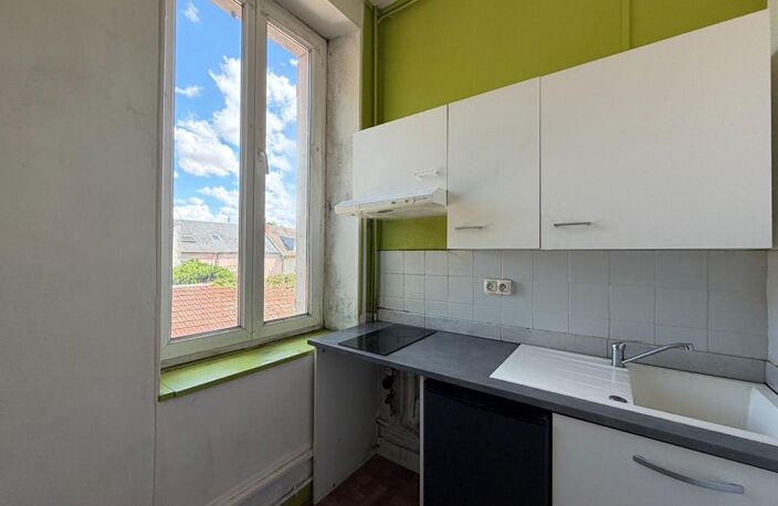 DIJON PARC - Appartement T2 — photo 5