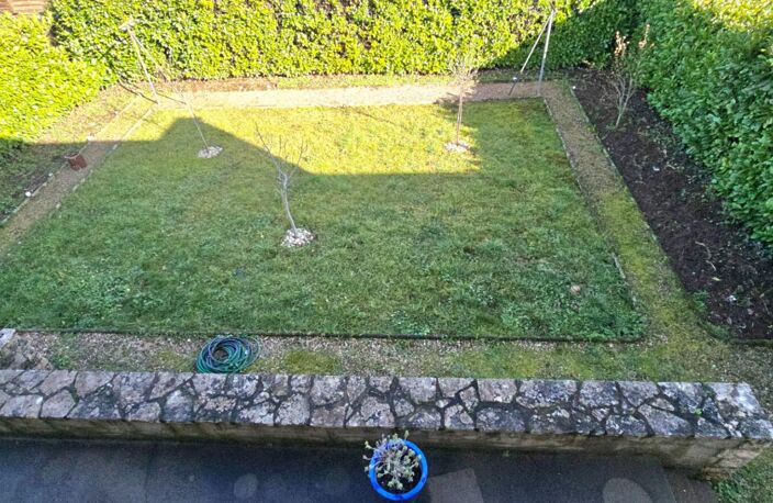 Maison de ville de type 6, jardin et garage privatif sur un terrain de 450 m² — photo 3