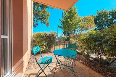 Appartement 2 pièces 149800 €