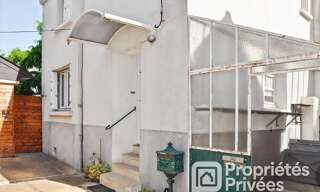Maison 4 Pièces 57 m² à vendre à Laval (53000)
