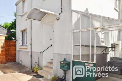 Maison 4 pièces 161184 €