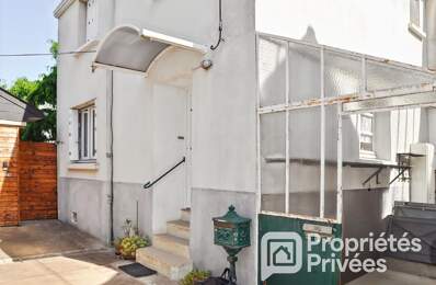 Maison Laval 4 pièce(s) 57 m2 — photo du bien
