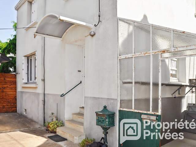 Maison Laval 4 pièce(s) 57 m2 — photo du bien