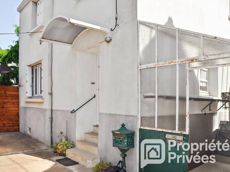 Maison Laval 4 pièce(s) 57 m2 — photo 1