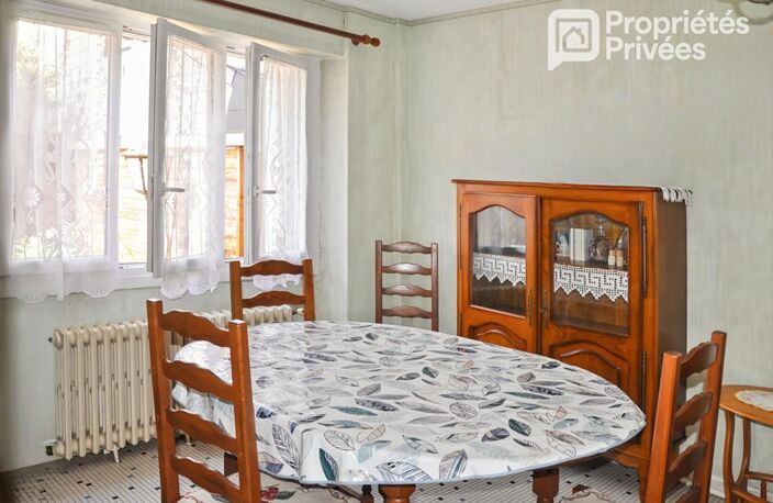 Maison Laval 4 pièce(s) 57 m2 — photo 2