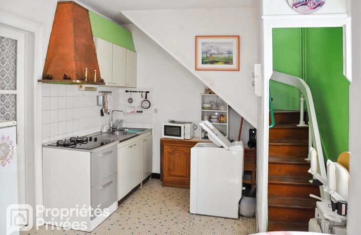 Maison Laval 4 pièce(s) 57 m2 — photo 3