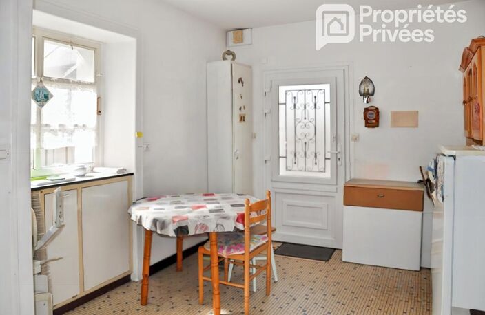 Maison Laval 4 pièce(s) 57 m2 — photo 4