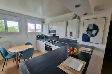 Appartement 3 pièces 212000 €
