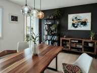 Appartement T4 — photo 2