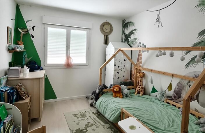 Appartement T4 — photo 3