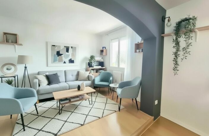 Appartement T4 — photo 4