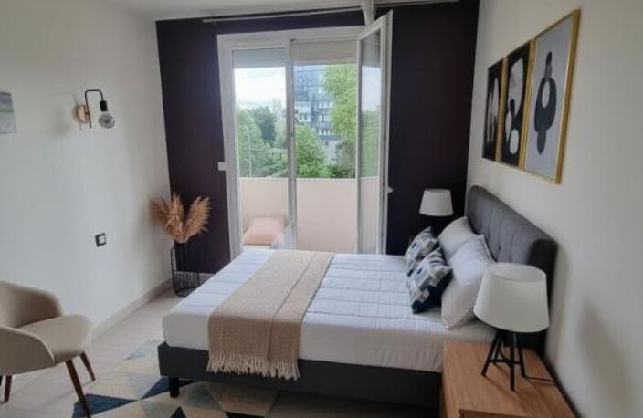 Appartement T4 — photo 5