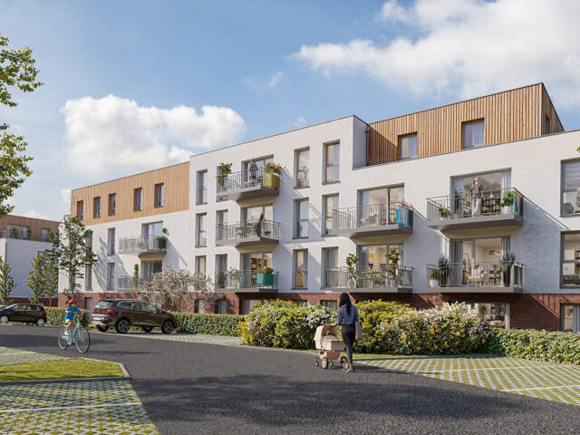 Saint Amand les Eaux  59230 — photo du bien