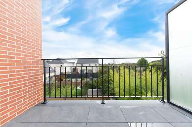 Appartement 2 pièces 168000 €