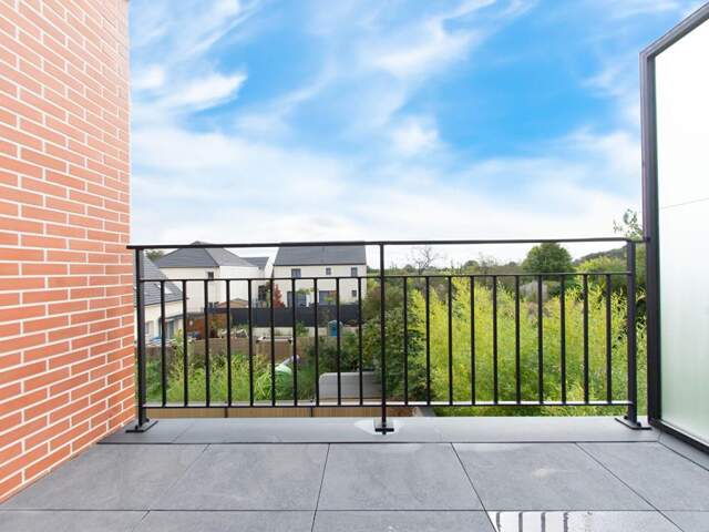 Appartement La Norville 2 pièce(s) 37.25 m2 — photo du bien