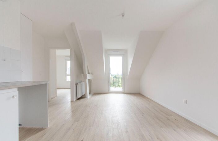 Appartement La Norville 2 pièce(s) 37.25 m2 — photo 5
