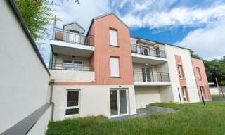 Appartement 2 Pièces 40 m² à vendre à La Norville (91290)