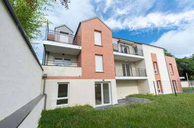 Appartement 2 pièces 188000 €