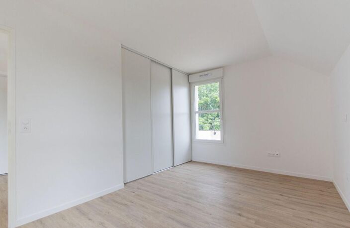 Appartement Saint Germain Les Arpajon 2 pièce(s) 41.96 m2 — photo 4