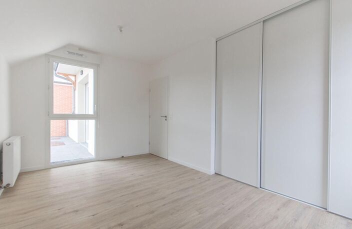 Appartement Saint Germain Les Arpajon 2 pièce(s) 41.96 m2 — photo 5