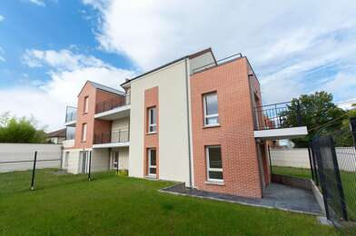 Appartement 2 pièces 198000 €