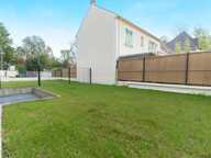 Appartement St Germain Les Arpajon 2 pièce(s) 40.80 m2 — photo 2