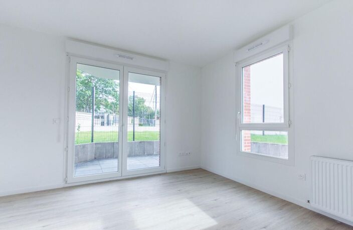 Appartement St Germain Les Arpajon 2 pièce(s) 40.80 m2 — photo 5