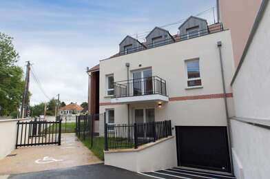 Appartement 2 pièces 199000 €