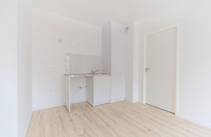 Appartement La Norville 2 pièce(s) 43.99 m2 — photo 5