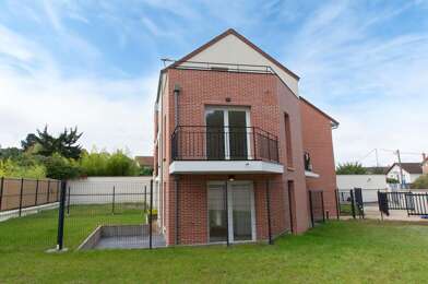 Appartement 3 pièces 239500 €