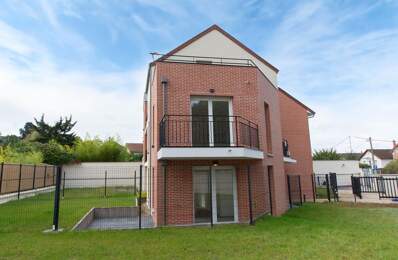 Appartement St Germain Les Arpajon 3 pièce(s) 60.83 m2 — photo du bien