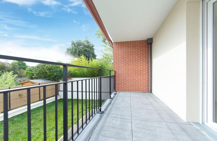 Appartement St Germain Les Arpajon 3 pièce(s) 60.83 m2 — photo 3