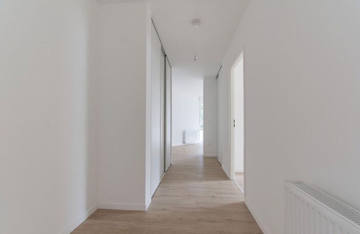 Appartement St Germain Les Arpajon 3 pièce(s) 60.83 m2 — photo 4
