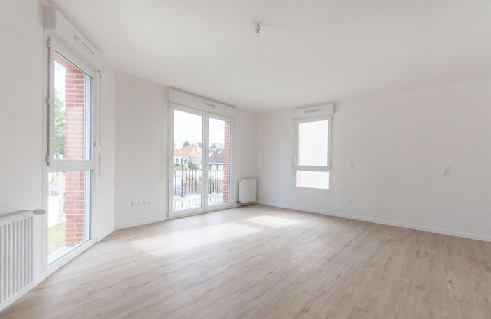 Appartement St Germain Les Arpajon 3 pièce(s) 60.83 m2 — photo 5