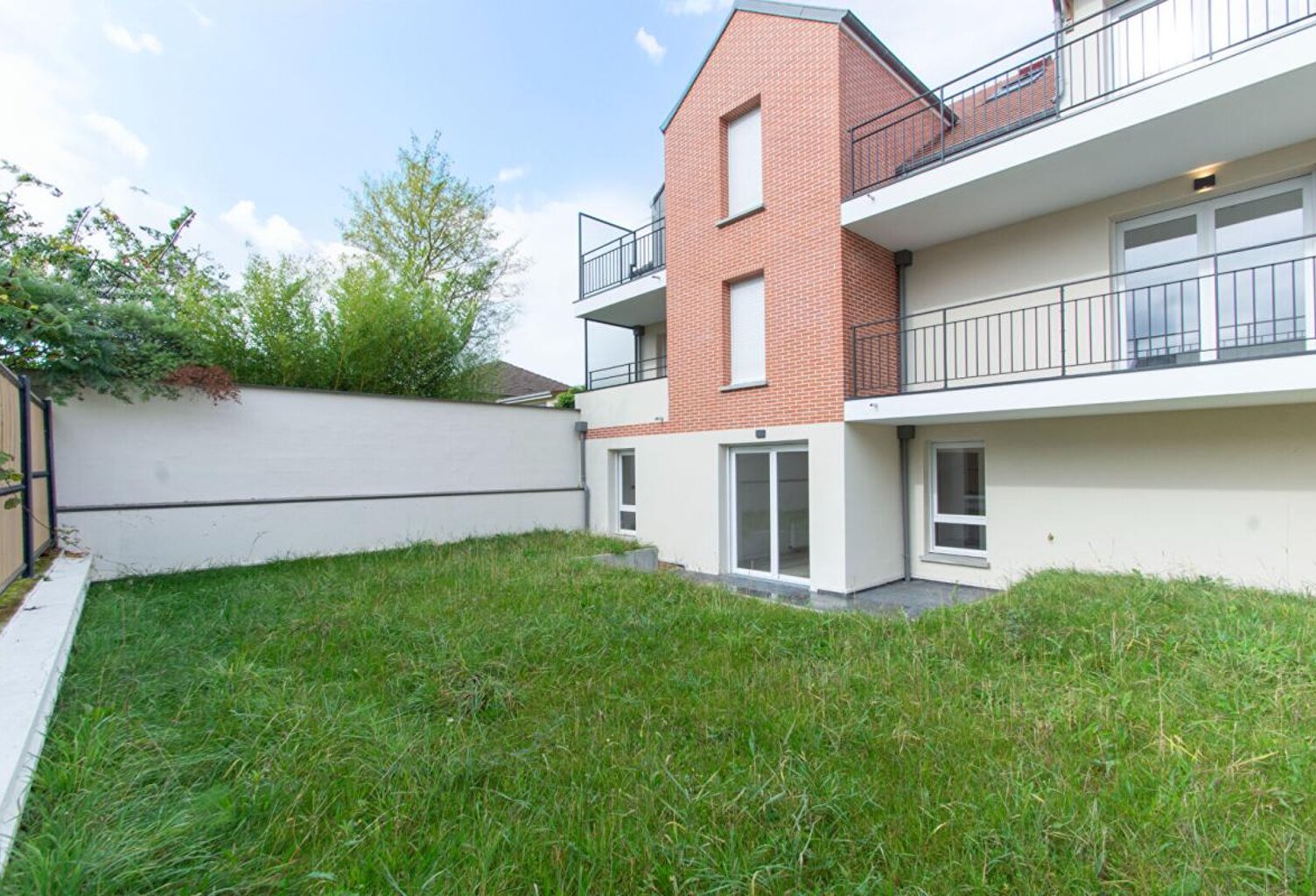 Appartement La Norville 3 pièce(s) 71.58 m2 — photo 1