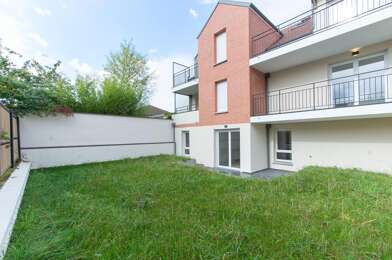Appartement 3 pièces 299000 €