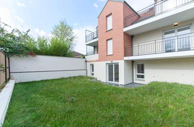 Appartement La Norville 3 pièce(s) 71.58 m2 — photo du bien