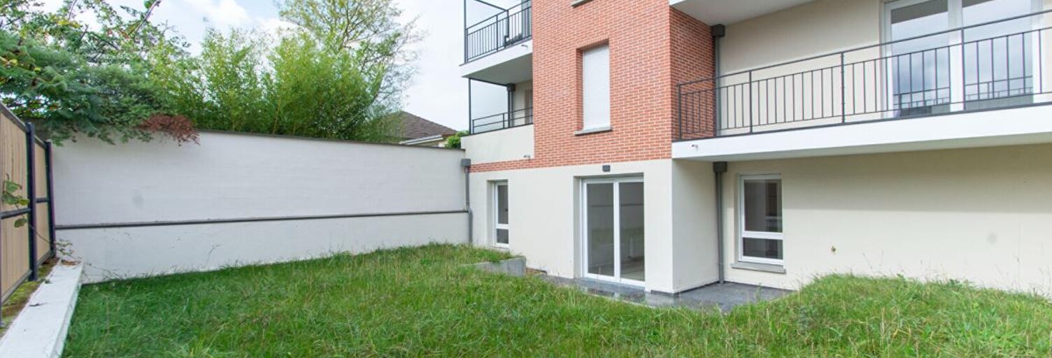 Appartement 3 Pièces 71 m² à vendre à La Norville (91290)